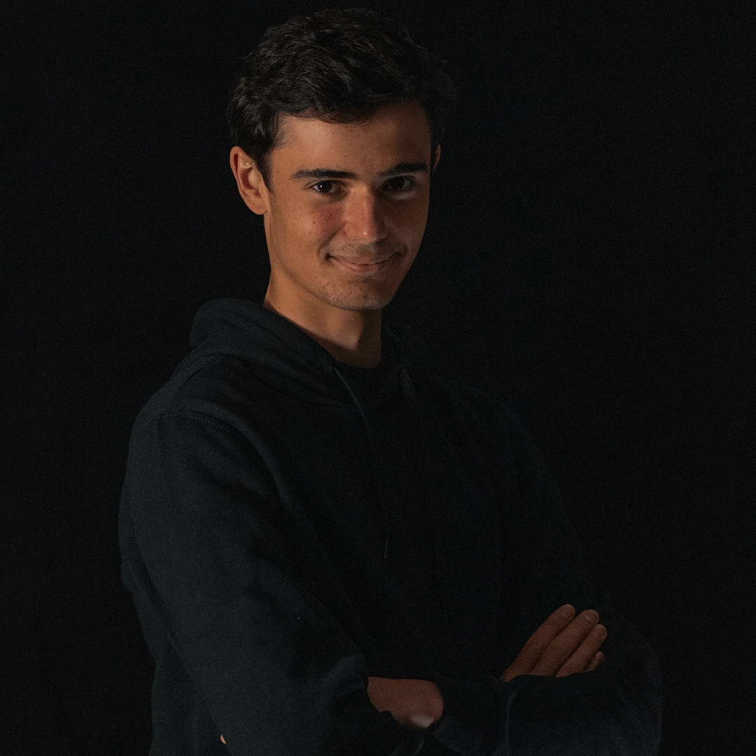 Photo de profil Hippolyte Bach